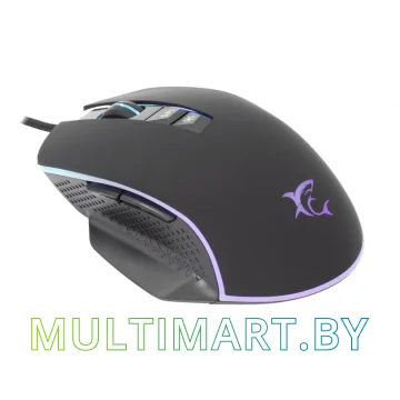 Игровая мышь White Shark GM-5009 Gareth (черный) картинка 2